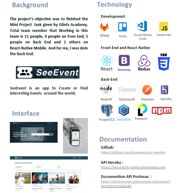 SeeEvent