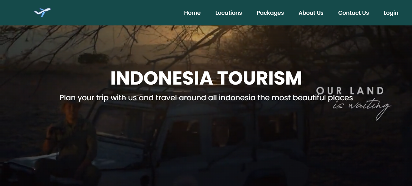 Tourism